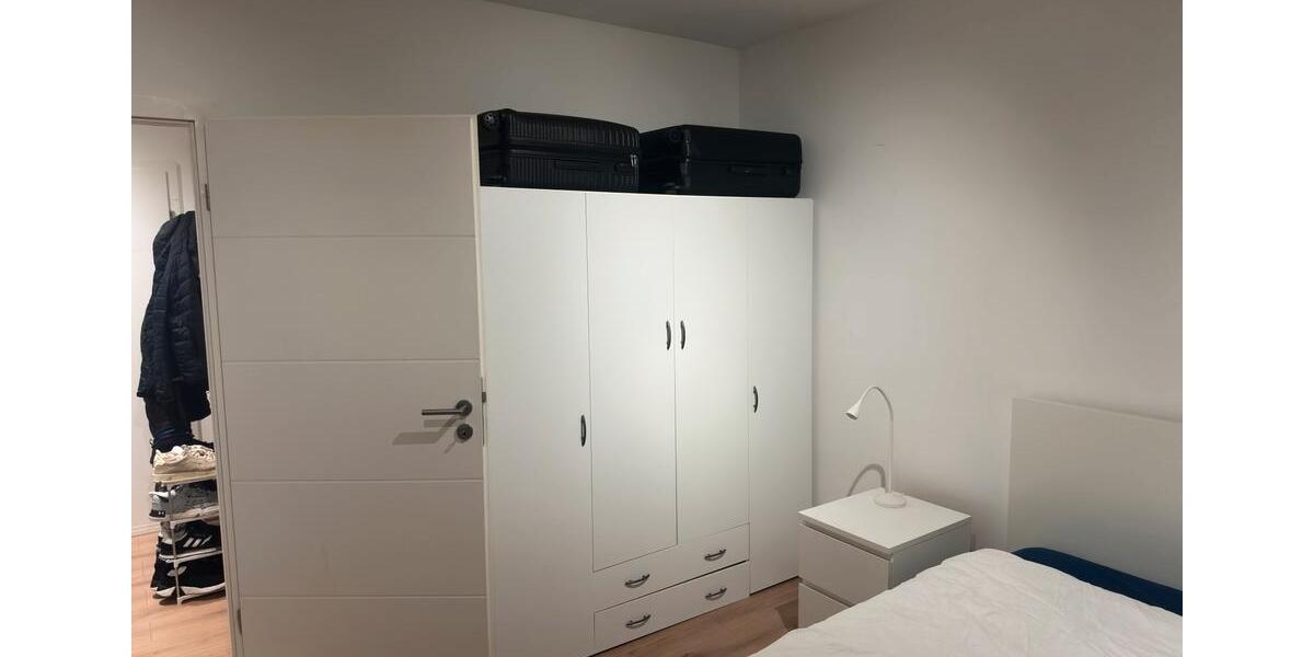 Etagenwohnung Köln Ehrenfeld - 1 Zimmer, 35 m&sup2;, 850&euro; | Angebot:25267750