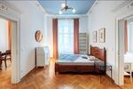 Wohnen auf Zeit München Schwabing-Freimann - 4 Zimmer, 127 m&sup2;, 4.370&euro; | Angebot:26389533