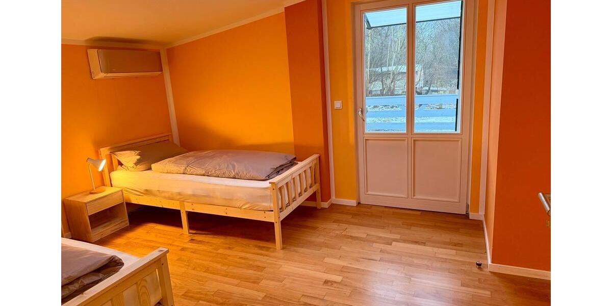 Wohnen auf Zeit Potsdam Krampnitz - 3 Zimmer, 15 m&sup2;, 50&euro; | Angebot:25045657