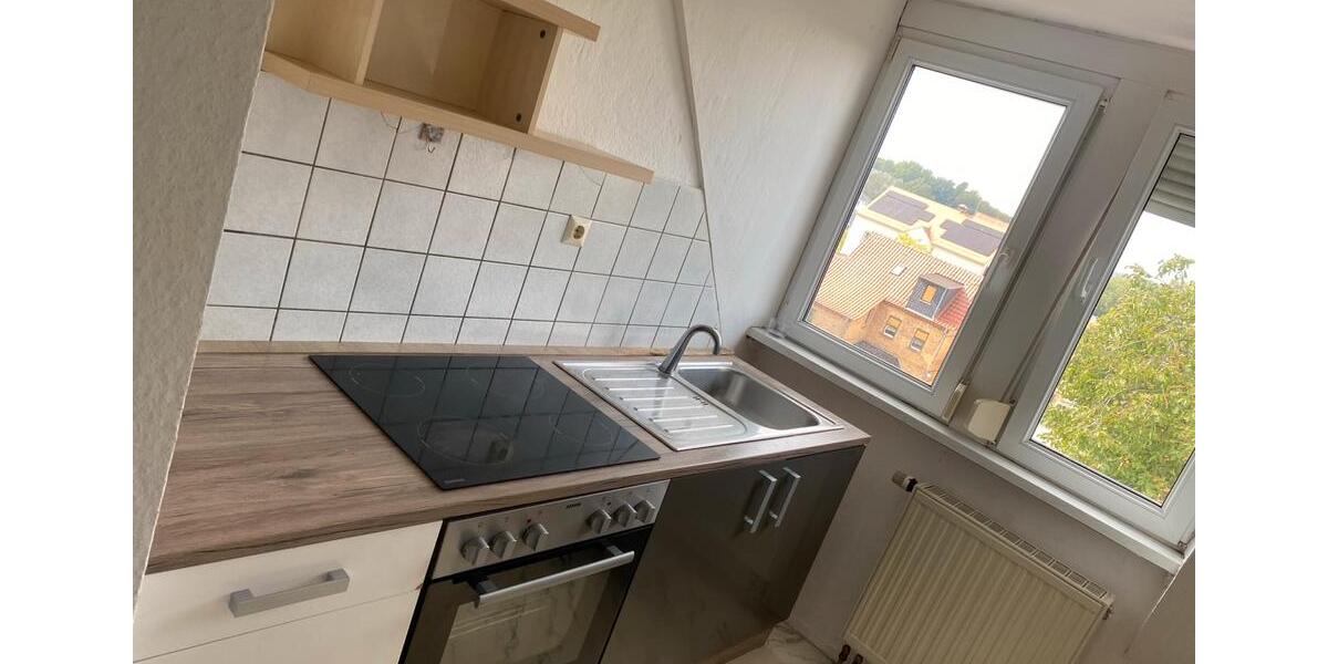 Dachgeschoßwohnung Delitzsch - 1 Zimmer, 51 m&sup2;, 650&euro; | Angebot:25355211