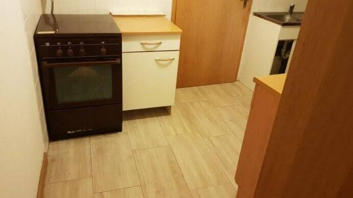 Etagenwohnung Rudolstadt Remda - 300&euro; | Angebot:24114482