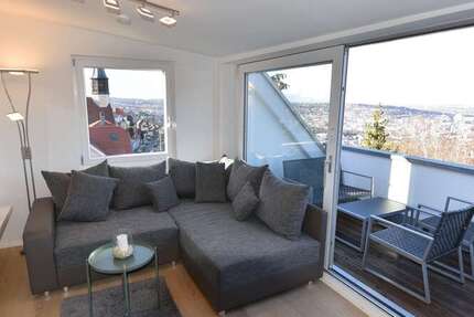 Wohnung Stuttgart Degerloch - 2.5 Zimmer, 62 m&sup2;, 1.590&euro; | Angebot:26587818