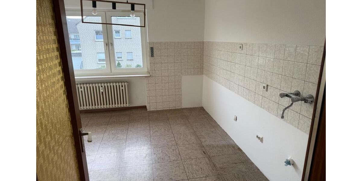 Wohnen in Moers Vinn 2 zimmer