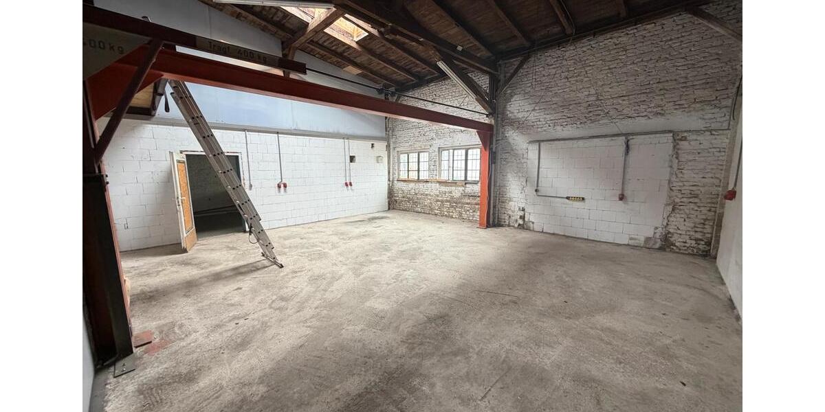 Gewerbeobjekt Berlin Treptow-Köpenick - 2.880&euro; | Angebot:26690457