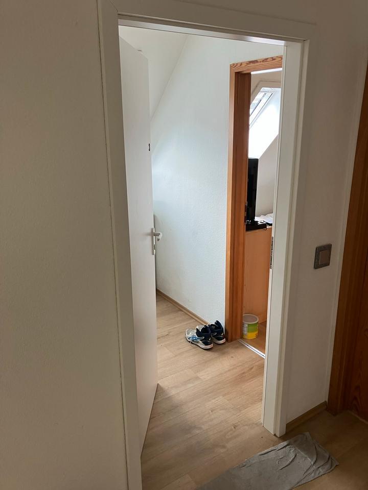 WG (Zimmer) in Zentrum Aalen 73430