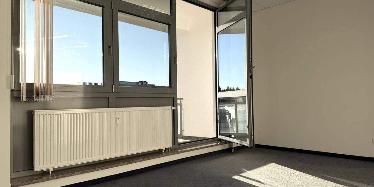 Gewerbeobjekt Krailling - 3 Zimmer, 93 m&sup2;, 1.025&euro; | Angebot:25799007