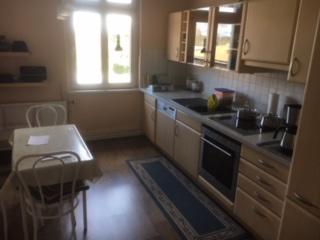 Etagenwohnung Lübtheen - 3 Zimmer, 87 m&sup2;, 500&euro; | Angebot:26431449