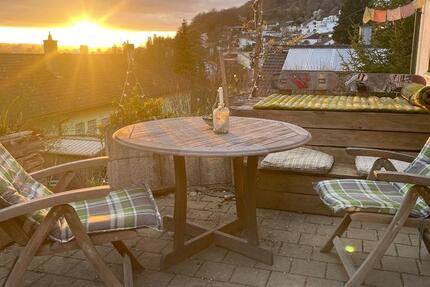 Wohnen auf Zeit Grenzach-Wyhlen Wyhlen - 3 Zimmer, 70 m&sup2;, 600&euro; | Angebot:25924655