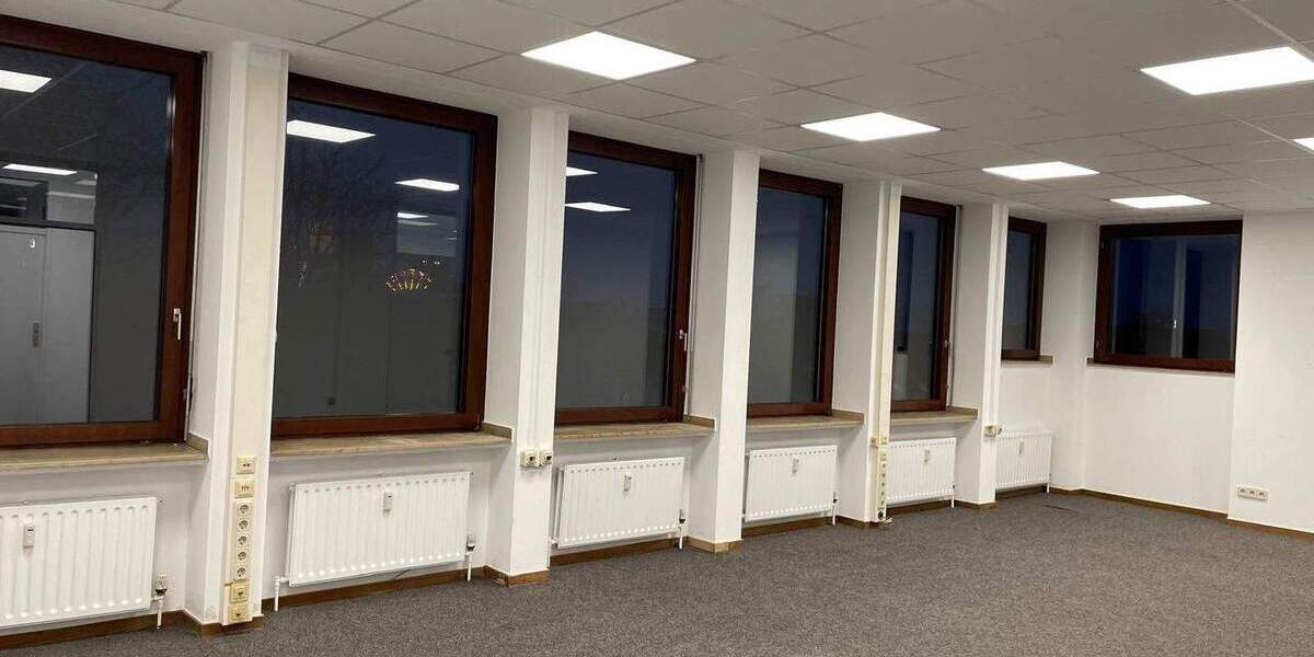 Gewerbeobjekt Dortmund Mitte - 2.237&euro; | Angebot:24973753