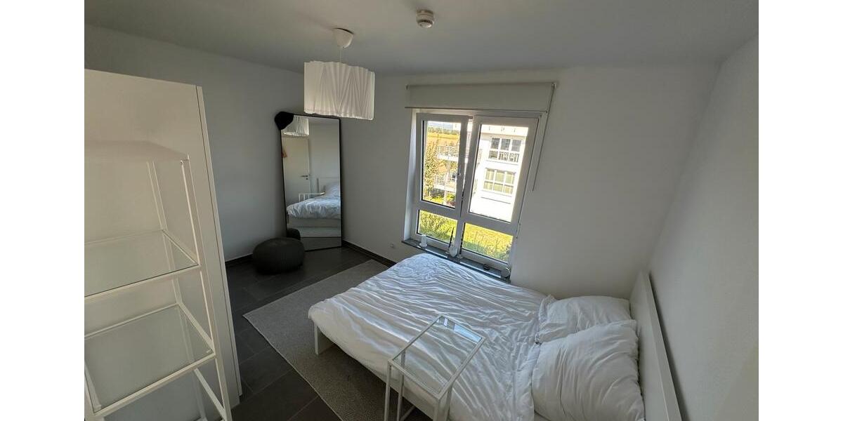 Wohnen auf Zeit Hattersheim am Main - 1 Zimmer, 11 m&sup2;, 780&euro; | Angebot:25723402