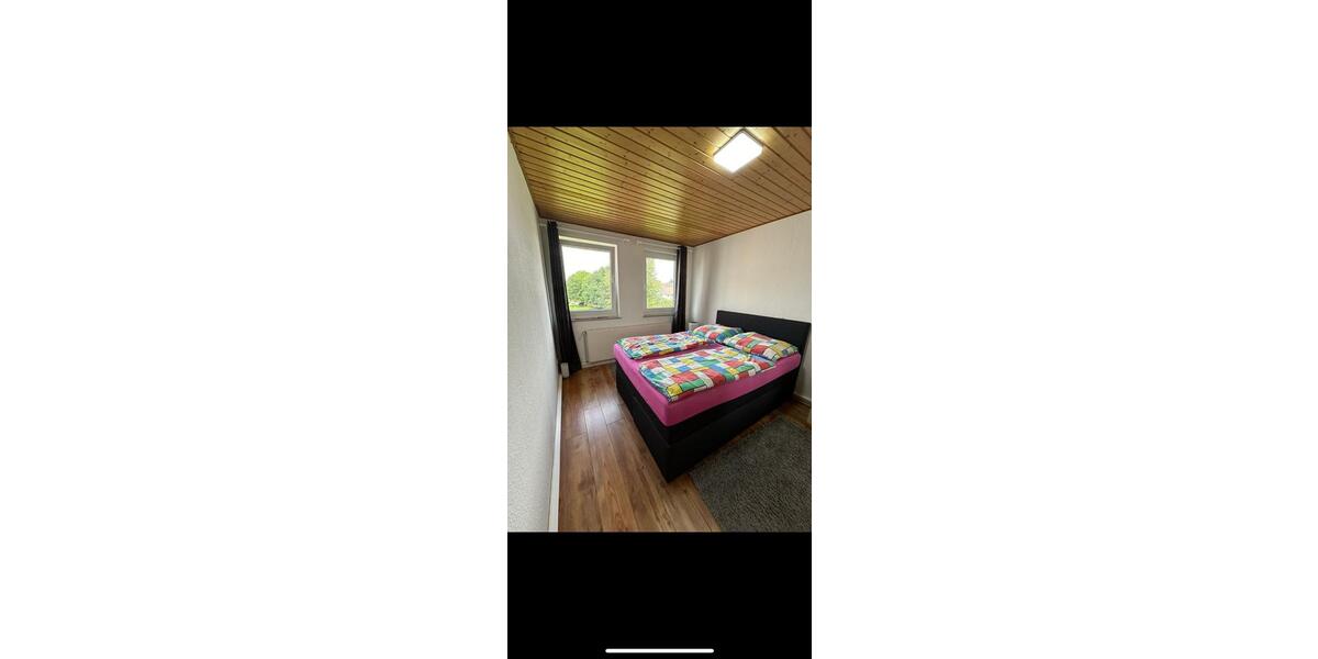 Etagenwohnung Nordenham - 2 Zimmer, 65 m&sup2;, 600&euro; | Angebot:23142227