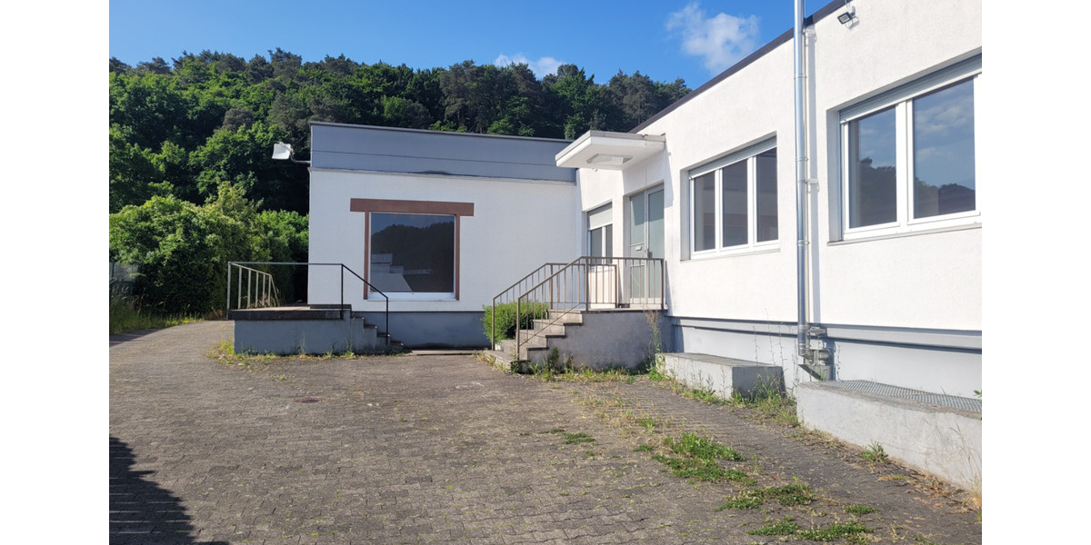 Gewerbeobjekt Wertheim - 3.600&euro; | Angebot:23869885