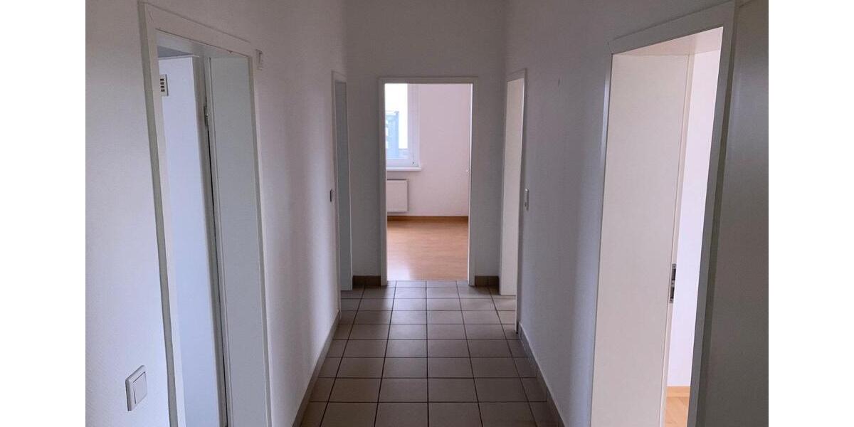 Etagenwohnung Osterode am Harz - 3 Zimmer, 75 m&sup2;, 470&euro; | Angebot:26675229