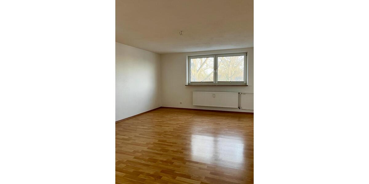 Etagenwohnung Ingolstadt Südost - 1 Zimmer, 40 m&sup2;, 860&euro; | Angebot:24810776
