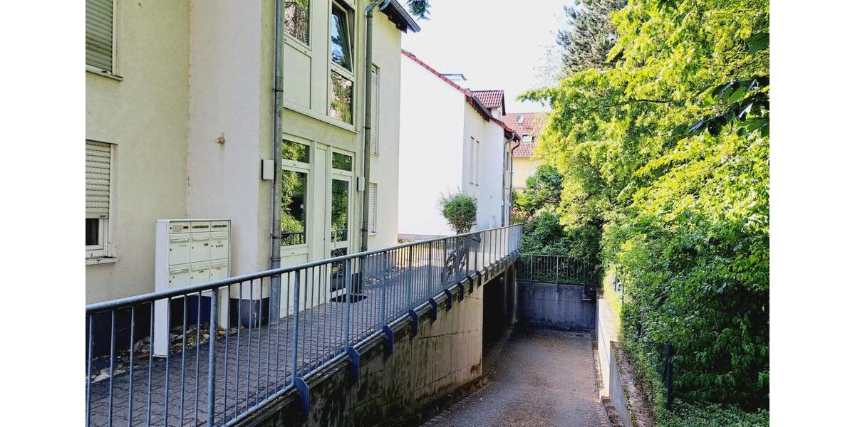 Wohnen auf Zeit Mainz Lerchenberg - 2.5 Zimmer, 50 m&sup2;, 1.400&euro; | Angebot:25993070