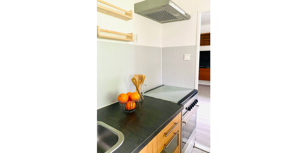 Wohnen auf Zeit Hannover Vahrenwald-List - 1 Zimmer, 40 m&sup2;, 1.200&euro; | Angebot:24681600