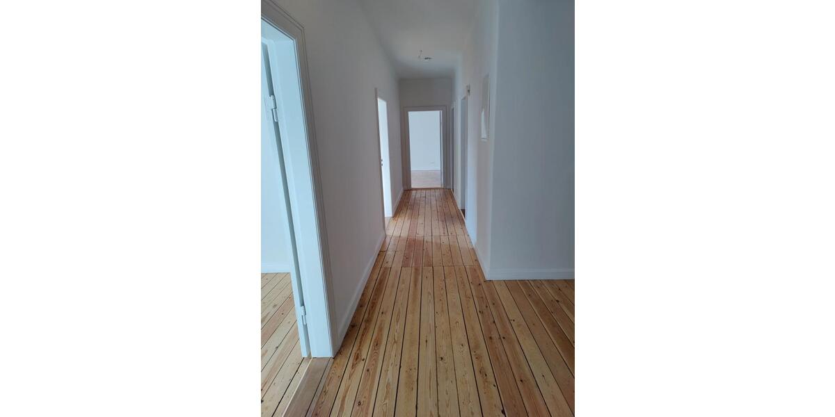 Etagenwohnung Glücksburg (Ostsee) - 4.5 Zimmer, 111 m&sup2;, 1.060&euro; | Angebot:26660172
