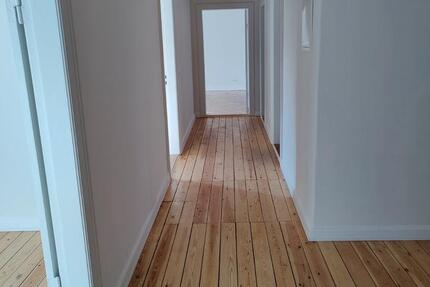 Wohnung Glücksburg (Ostsee) - 4.5 Zimmer, 111 m&sup2;, 1.060&euro; | Angebot:26660172