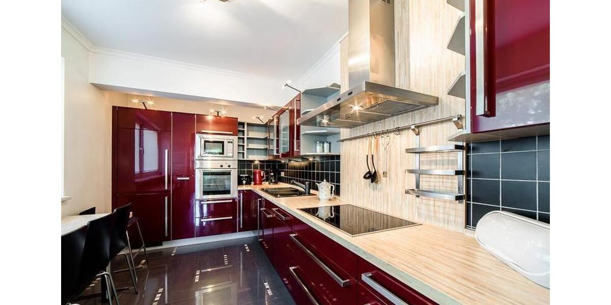 Etagenwohnung Hamburg Altona - 4 Zimmer, 149 m&sup2;, 3.690&euro; | Angebot:26136220