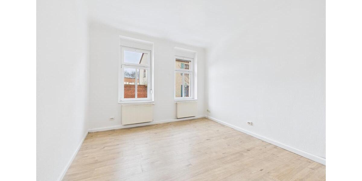 Sanierte 3-Zimmer-Wohnung – Erstbezug in ruhiger Wohnlage 3 zimmer