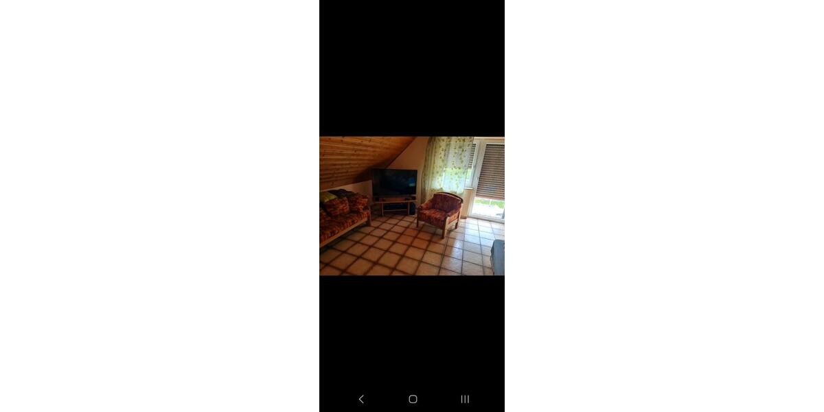 Etagenwohnung Tecklenburg - 2 Zimmer, 78 m&sup2;, 720&euro; | Angebot:26428256