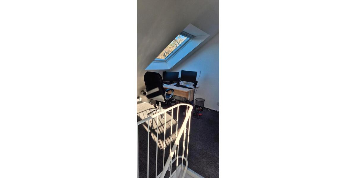 Maisonettenwohnung Osnabrück Gretesch - 3 Zimmer, 90 m&sup2;, 750&euro; | Angebot:26044825