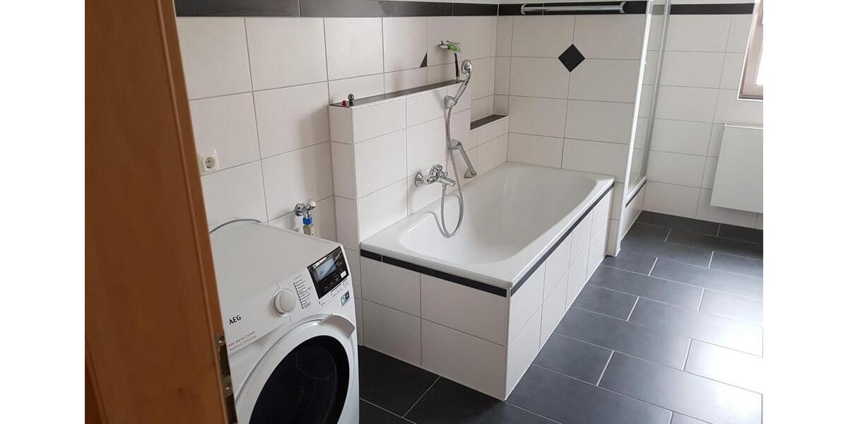 Etagenwohnung Thalmässing - 3 Zimmer, 84 m&sup2;, 750&euro; | Angebot:24706598