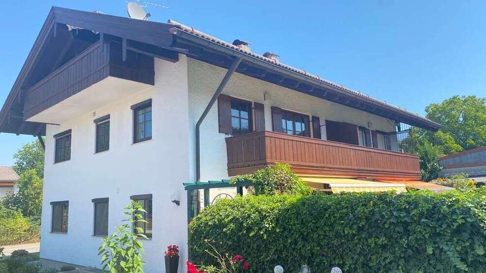 Wohnung zum Mieten in Traunstein 950 € 80 m²