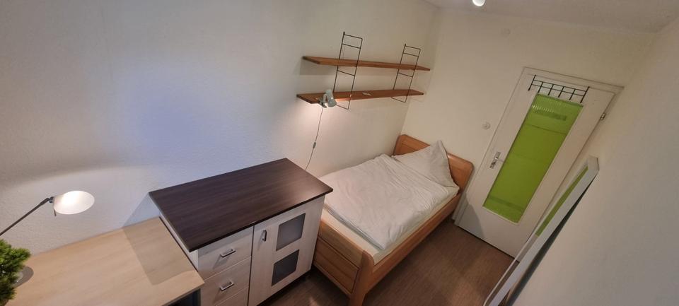 Wohnen auf Zeit Kaufering - 6 Zimmer, 120 m&sup2;, 540&euro; | Angebot:24489317