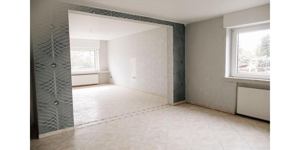Etagenwohnung Ochtrup - 3 Zimmer, 113 m&sup2;, 999&euro; | Angebot:26040285
