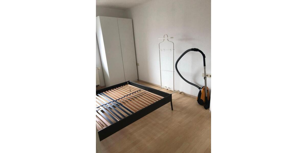 Etagenwohnung Heilbronn Kernstadt - 2 Zimmer, 41 m&sup2;, 700&euro; | Angebot:26238434