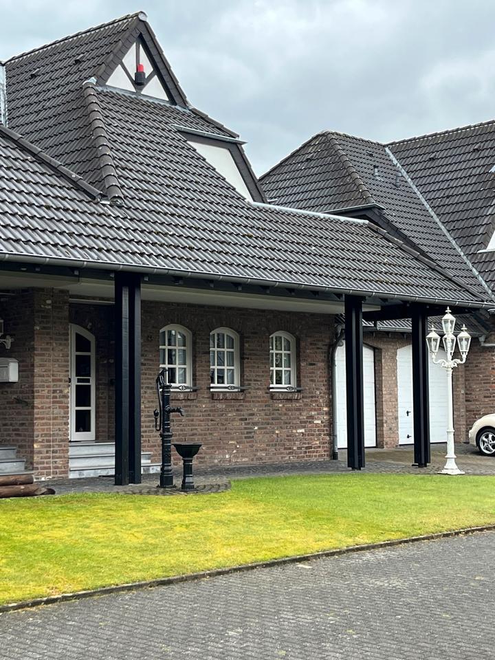 Renoviertes Einfamilienhaus in Eschweiler Hastenrath