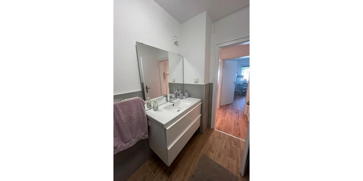 Wohnen auf Zeit Essen Stadtbezirk III - 1 Zimmer, 24 m&sup2;, 500&euro; | Angebot:25051612