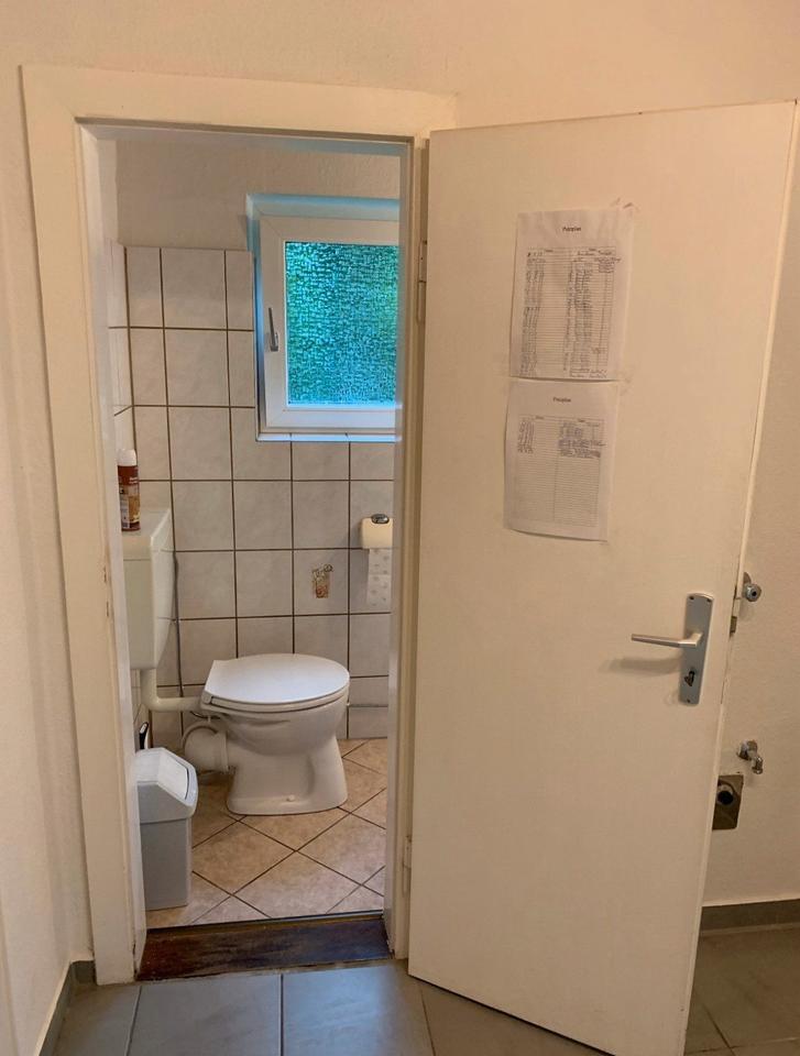 Ladenlokal im Herzen von Carolinensiel zu Mieten