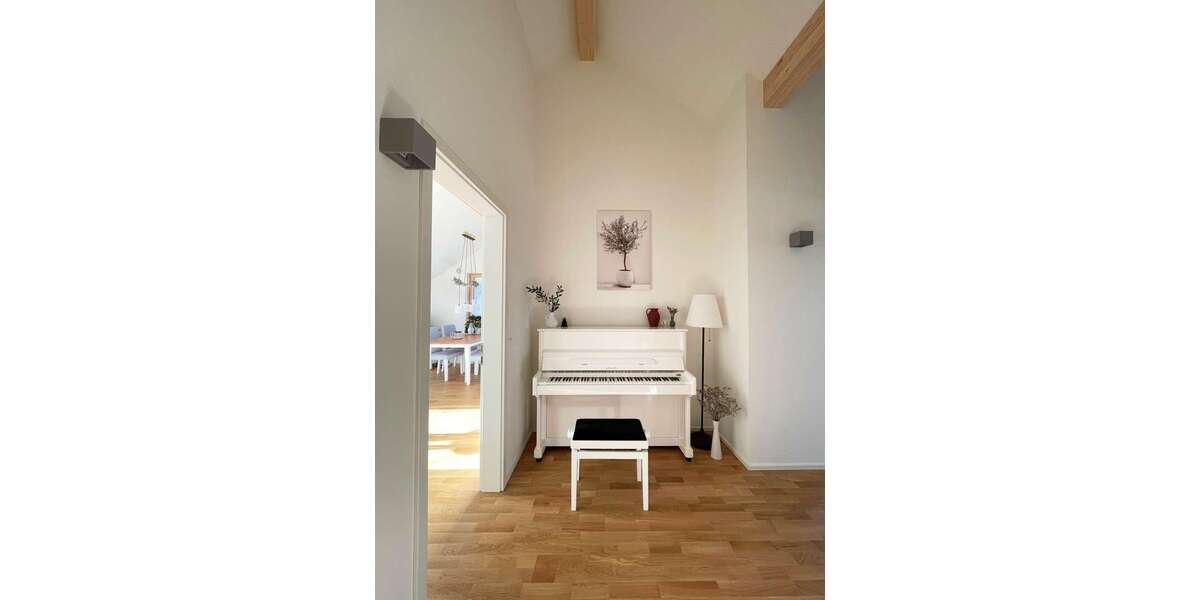 Etagenwohnung Affalterbach - 3 Zimmer, 77 m&sup2;, 1.295&euro; | Angebot:27287785