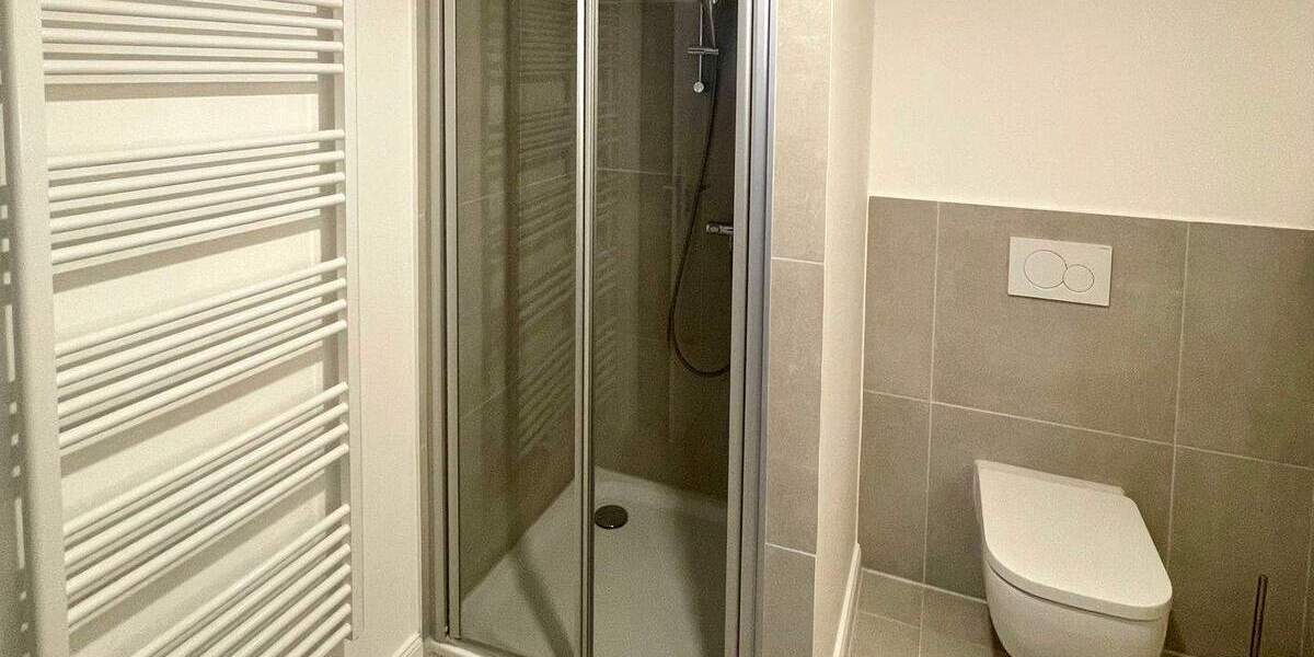 Etagenwohnung Stade - 2 Zimmer, 45 m&sup2;, 640&euro; | Angebot:26092162