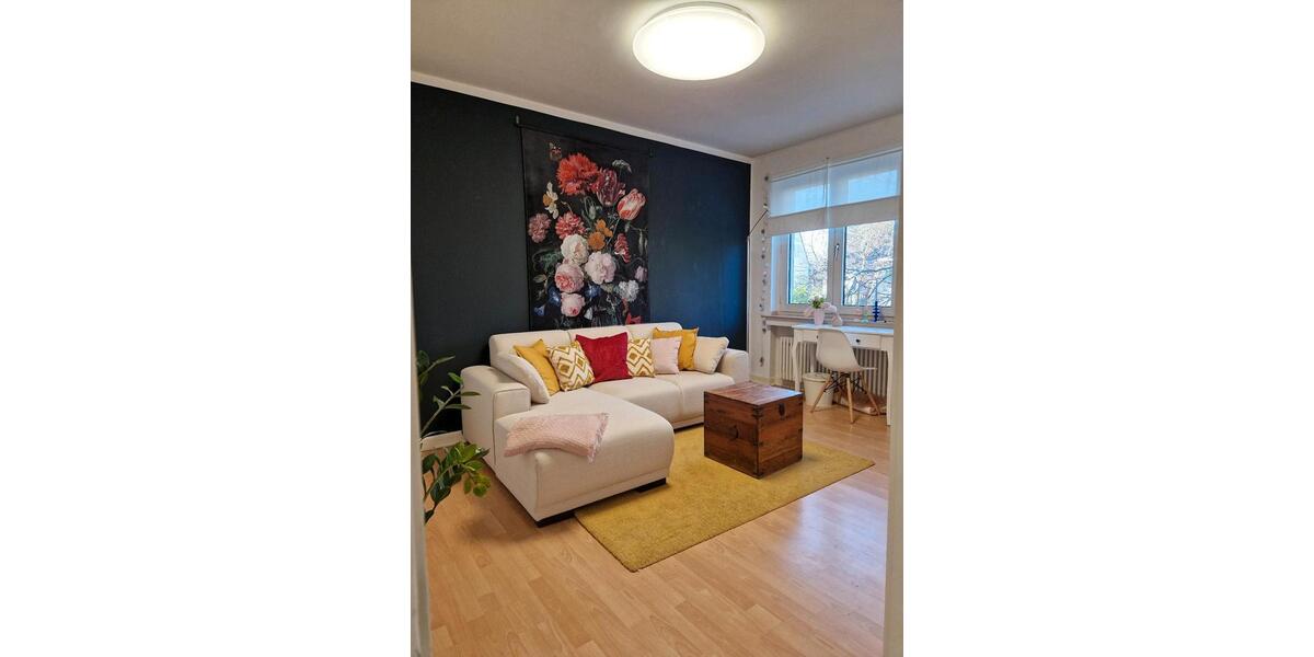 Wohnen auf Zeit Düsseldorf Stadtbezirk 5 - 3 Zimmer, 80 m&sup2;, 290&euro; | Angebot:24423786