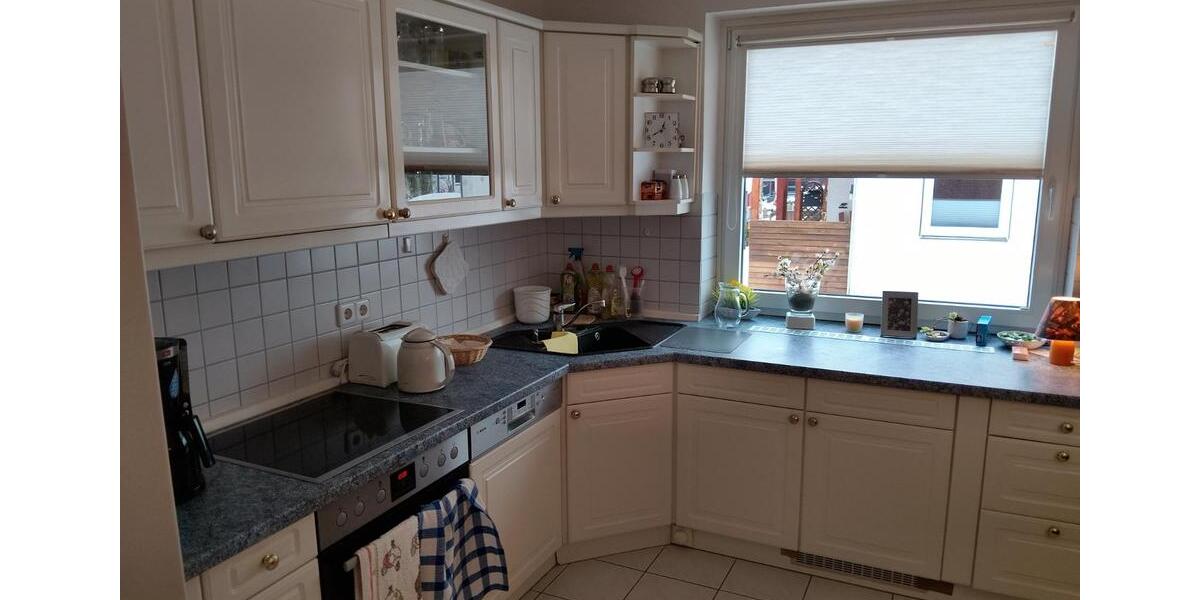 Etagenwohnung Flensburg Falkenberg - 3 Zimmer, 103 m&sup2;, 750&euro; | Angebot:25219060