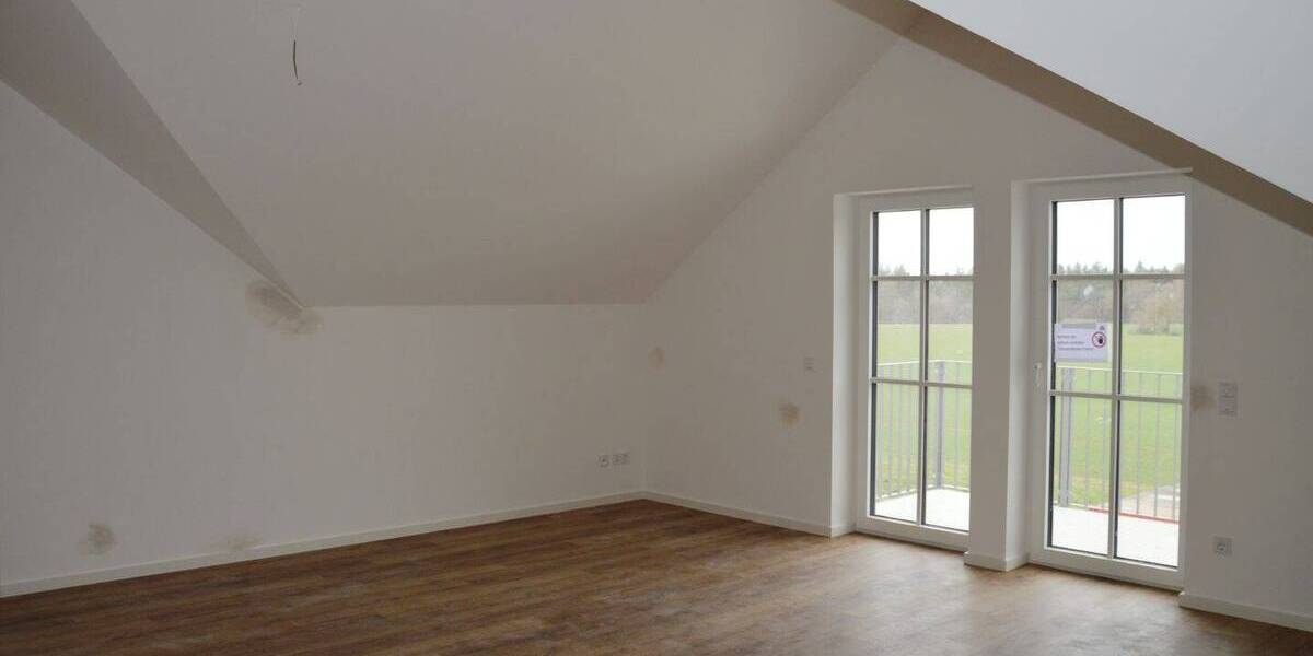 Etagenwohnung Krailling Pentenried - 4 Zimmer, 99 m&sup2;, 1.890&euro; | Angebot:26153943