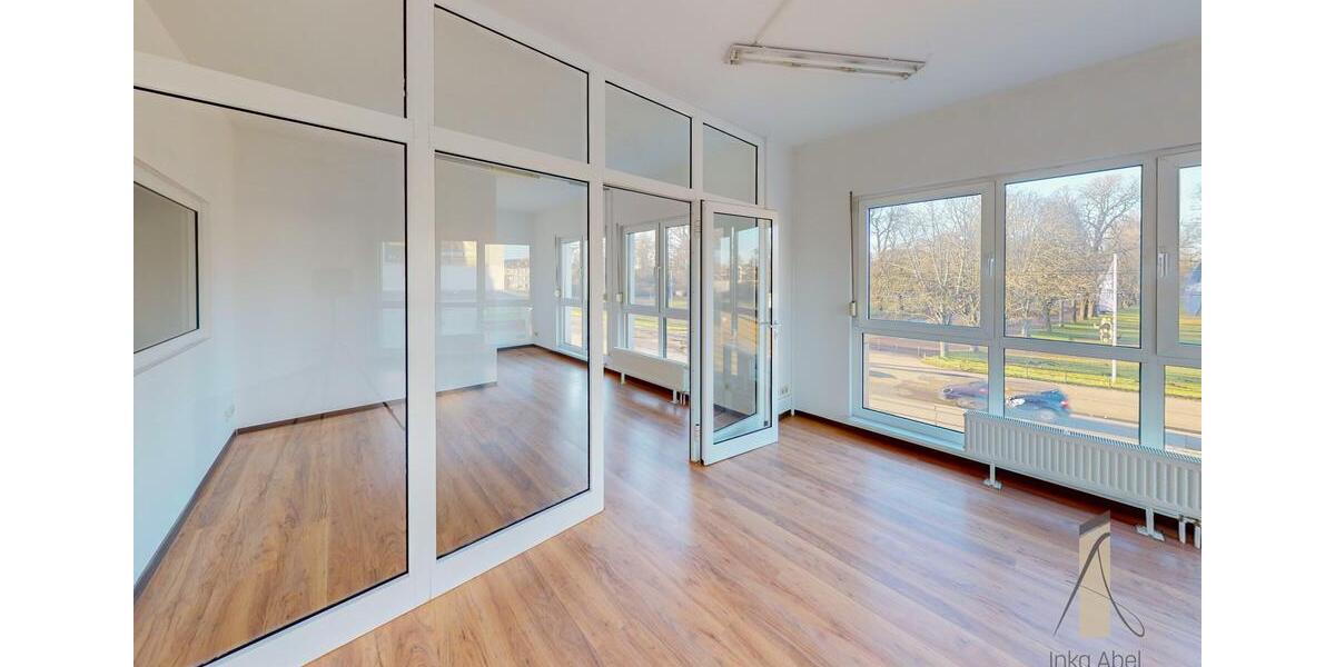 Gewerbeobjekt Magdeburg Neue Neustadt - 2.303&euro; | Angebot:26297379