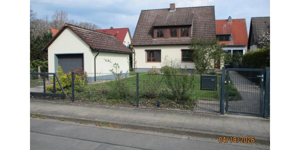 Einfamilienhaus Braunschweig Wabe-Schunter-Beberbach - 5 Zimmer, 130 m&sup2;, 1.400&euro; | Angebot:26225569