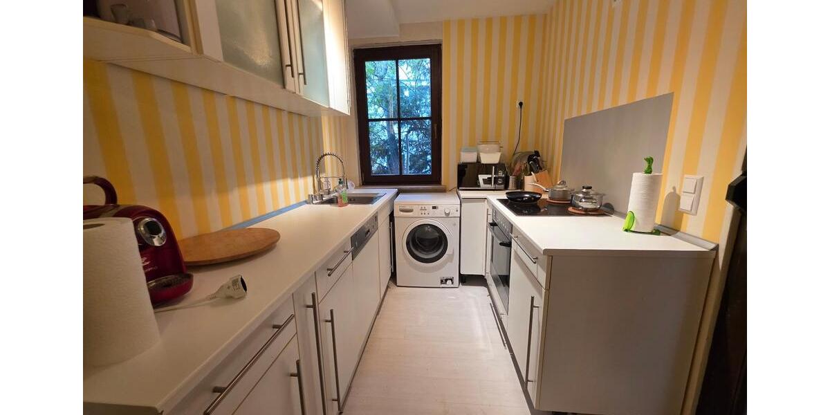 Wohnen auf Zeit Nordheim - 1 Zimmer, 17 m&sup2;, 500&euro; | Angebot:26326678