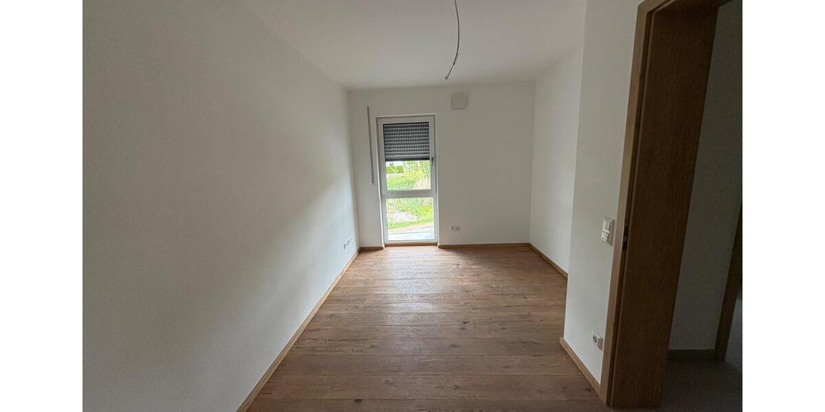Etagenwohnung Eging am See - 3 Zimmer, 85 m&sup2;, 850&euro; | Angebot:26678761