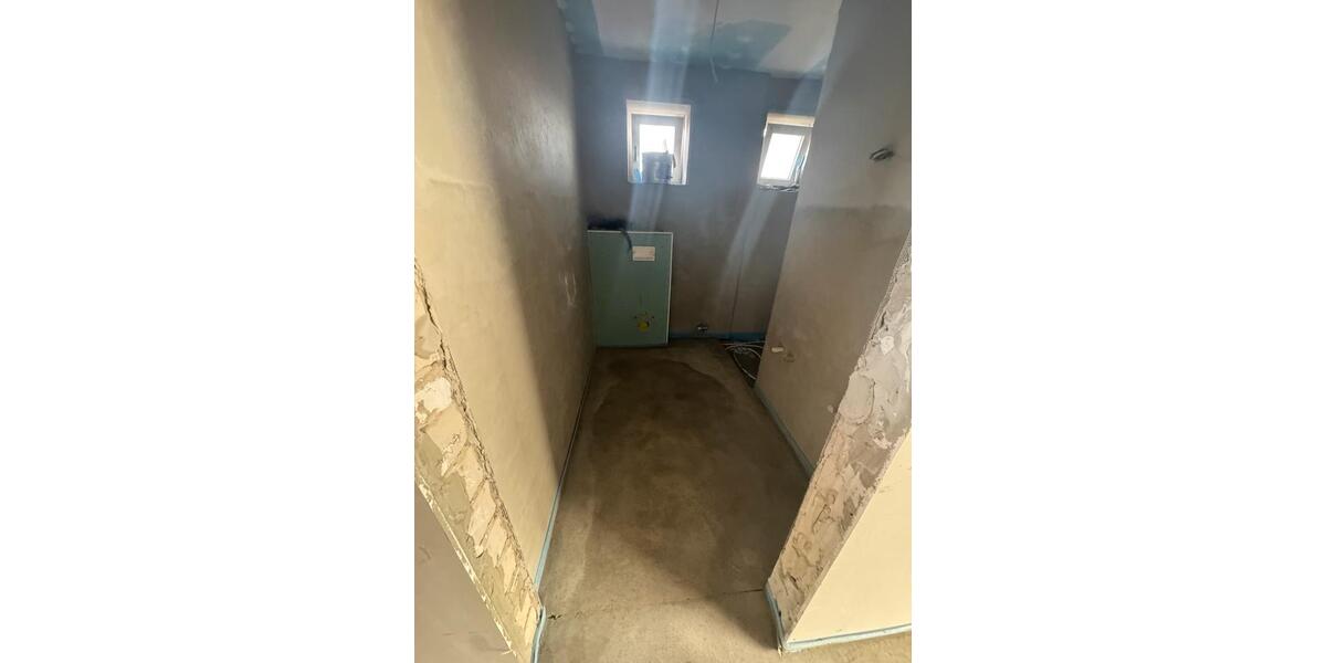 Reihenhaus Zeven - 4 Zimmer, 100 m&sup2;, 1.400&euro; | Angebot:26678433