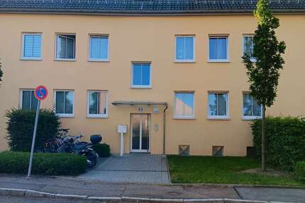 Wohnung Schrobenhausen Steingriff - 2 Zimmer, 44 m&sup2;, 489&euro; | Angebot:26976029