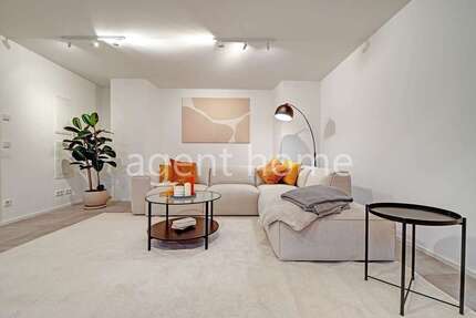 Wohnung Stuttgart Lehen - 2 Zimmer, 120 m&sup2;, 2.740&euro; | Angebot:26752254