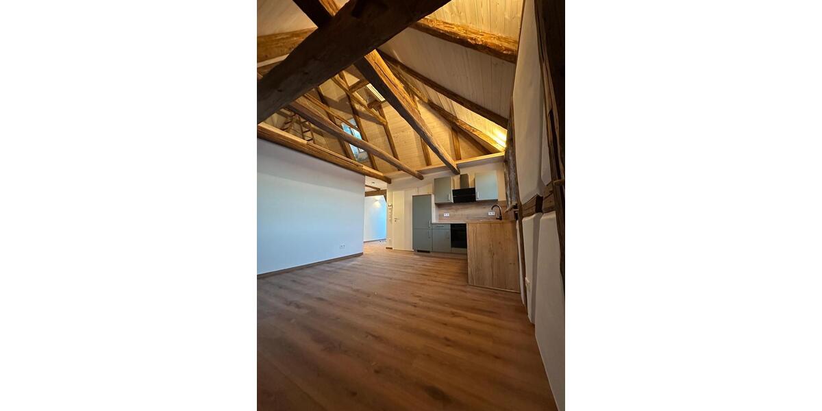 Wohnung mit Fahrstuhl – 45 oder 55m² 2 zimmer