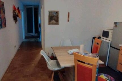 WG mieten in munchen Olympia zimmer