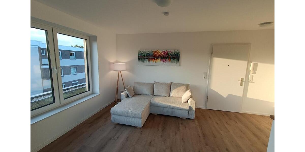 Einfamilienhaus Oldenburg Eversten - 2 Zimmer, 38 m&sup2;, 690&euro; | Angebot:25607834