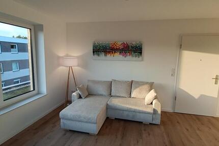 Haus Oldenburg Eversten - 2 Zimmer, 38 m&sup2;, 690&euro; | Angebot:25607834